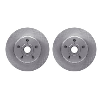 Disc Brake Rotor Set
