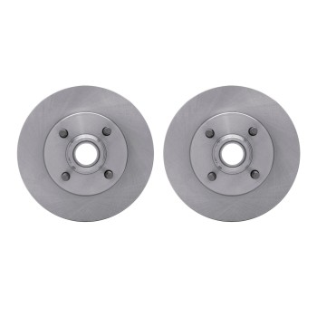Disc Brake Rotor Set
