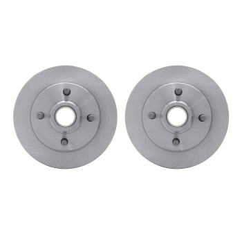 Disc Brake Rotor Set