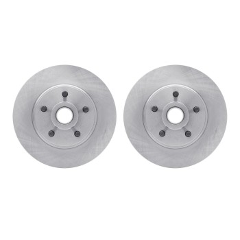 Disc Brake Rotor Set