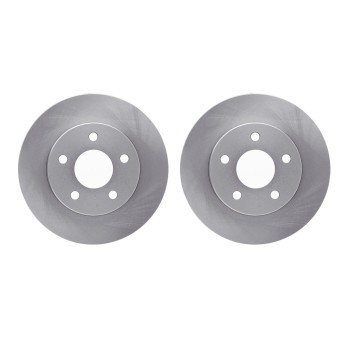 Disc Brake Rotor Set
