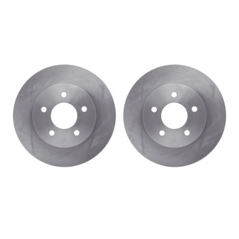 Disc Brake Rotor Set