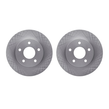 Disc Brake Rotor Set