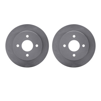 Disc Brake Rotor Set