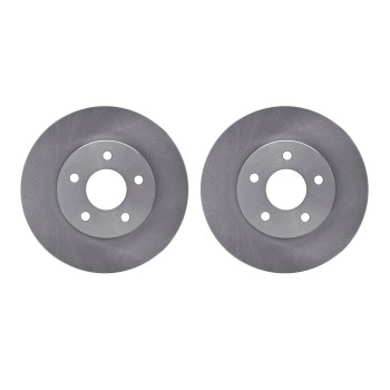 Disc Brake Rotor Set