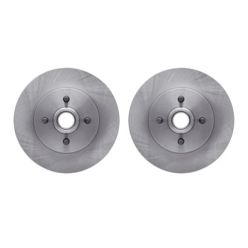 Disc Brake Rotor Set