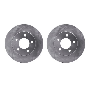 Disc Brake Rotor Set
