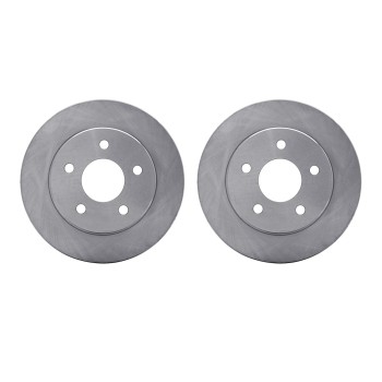 Disc Brake Rotor Set