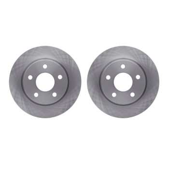 Disc Brake Rotor Set