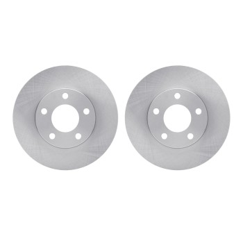 Disc Brake Rotor Set