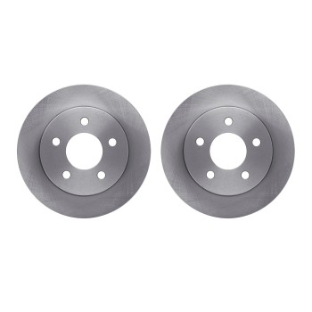 Disc Brake Rotor Set