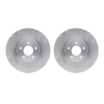 Disc Brake Rotor Set