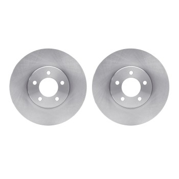 Disc Brake Rotor Set