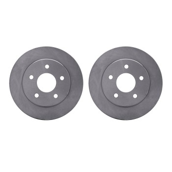 Disc Brake Rotor Set