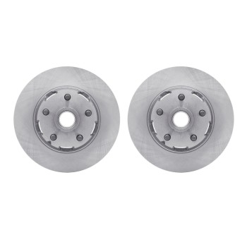 Disc Brake Rotor Set