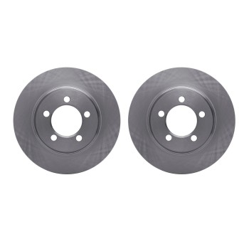 Disc Brake Rotor Set