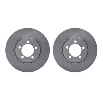 Disc Brake Rotor Set