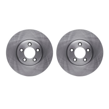 Disc Brake Rotor Set