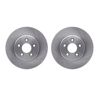 Disc Brake Rotor Set