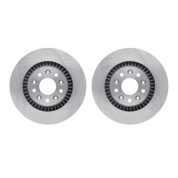 Disc Brake Rotor Set