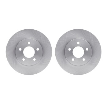 Disc Brake Rotor Set