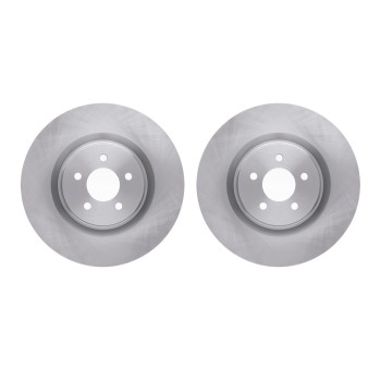 Disc Brake Rotor Set