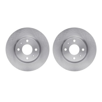 Disc Brake Rotor Set