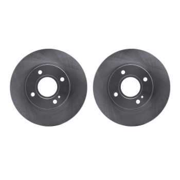 Disc Brake Rotor Set