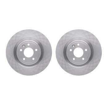 Disc Brake Rotor Set