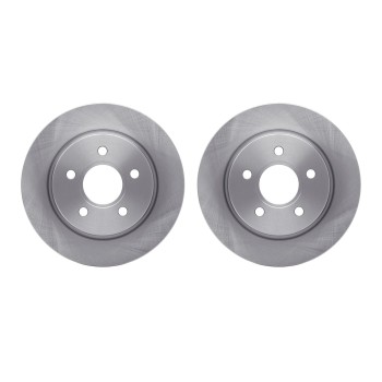 Disc Brake Rotor Set