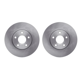 Disc Brake Rotor Set