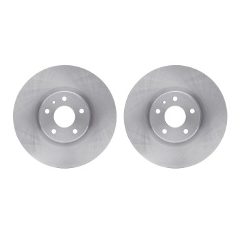 Disc Brake Rotor Set