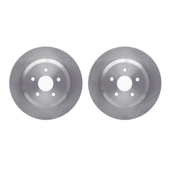 Disc Brake Rotor Set