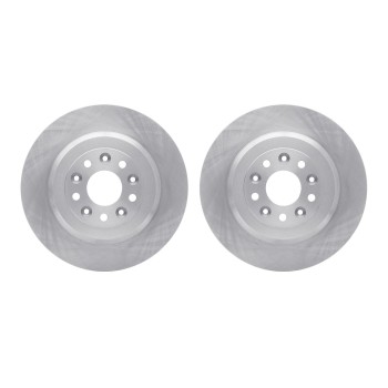 Disc Brake Rotor Set