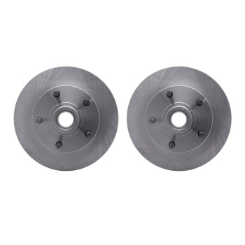 Disc Brake Rotor Set