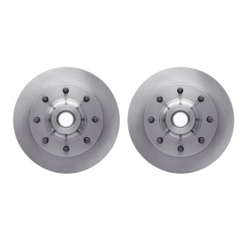 Disc Brake Rotor Set
