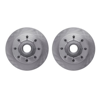 Disc Brake Rotor Set