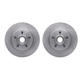 Disc Brake Rotor Set