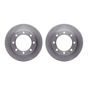 Disc Brake Rotor Set