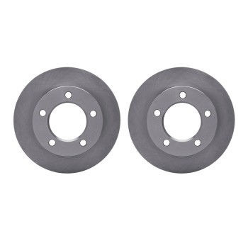 Disc Brake Rotor Set