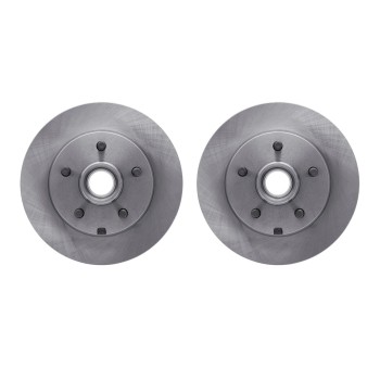 Disc Brake Rotor Set