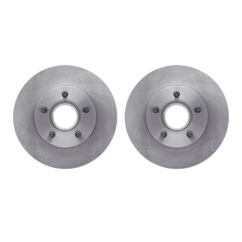 Disc Brake Rotor Set