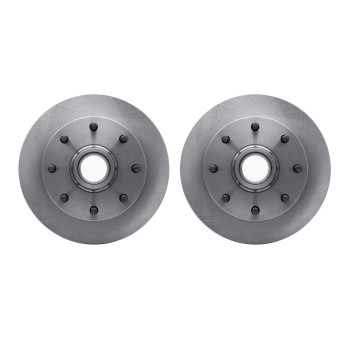 Disc Brake Rotor Set