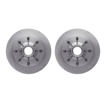 Disc Brake Rotor Set