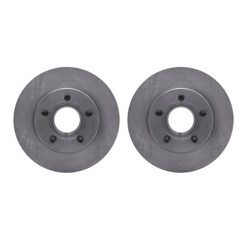 Disc Brake Rotor Set