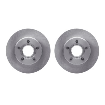Disc Brake Rotor Set