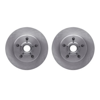 Disc Brake Rotor Set