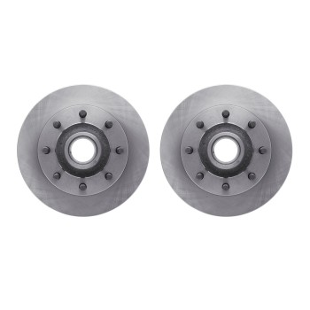 Disc Brake Rotor Set