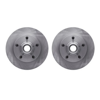 Disc Brake Rotor Set