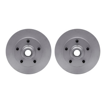 Disc Brake Rotor Set